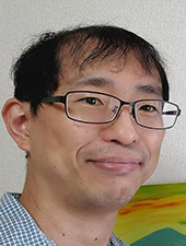 Takahiro Shinozaki
